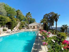Villa Gloria